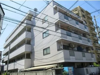 長居ハイツの画像