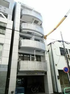 リアライズ鶴舞南Ⅱ【5階】の外観