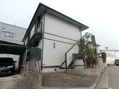 カメリアハイツの画像