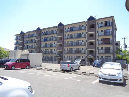 セレッソ甲西C号館の画像