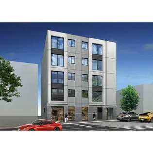 仮)GAー手稲本町2-3MS【5階】の外観