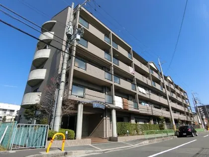 ケイズコートの画像