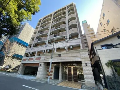 ラグゼ弁天町の画像