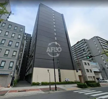 エステムプラザ難波WESTIIプレディアの画像