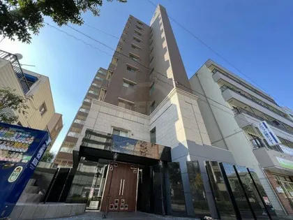 エステムコート難波WESTーSIDE大阪ドーム前の画像