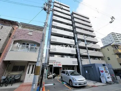 グランエクラ大今里南IIの画像