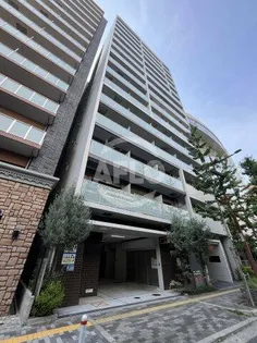 BPRレジデンス江坂の画像