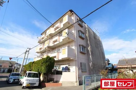 サンライズ藤の画像