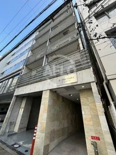 アール新大阪【5階】の外観