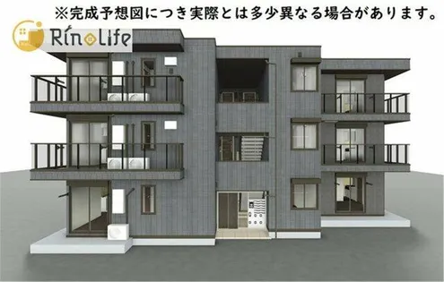 クレスト平野南の画像