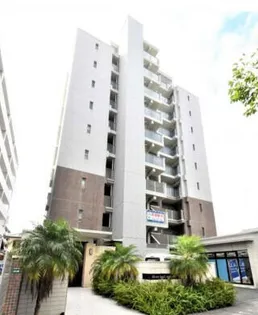 福岡県福岡市西区姪浜駅南2丁目【マンション】の外観