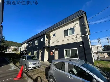 幸洋ハイツの画像