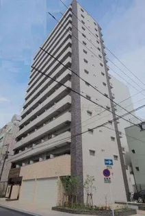 SーRESIDENCE淀屋橋の画像
