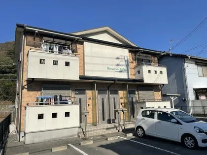 レクエルドパレスの画像