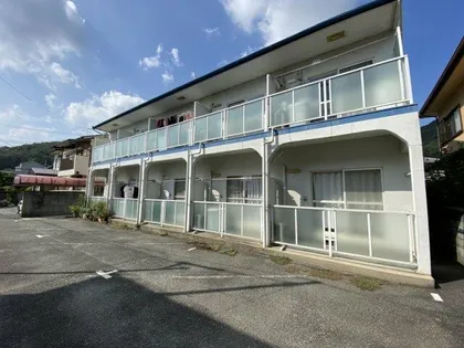 ベルハイム白国の画像
