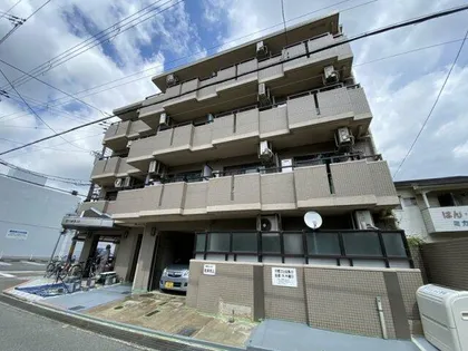 シャトー姫路の画像