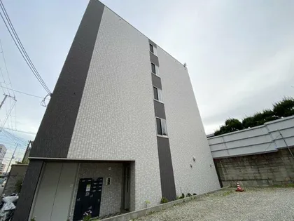 ボヌール姫路STAの画像