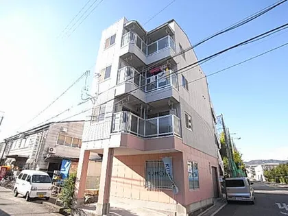 プライムコート荒牧の画像