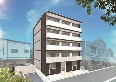 FLIO明石中央の画像