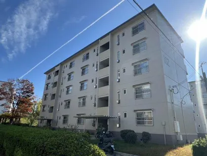 新多聞第2住宅115号棟の画像