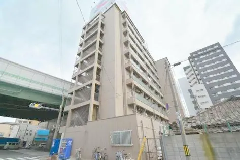 ノアーズアーク深江橋の画像