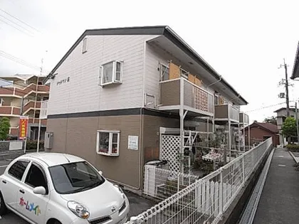 シャルマン萩の画像