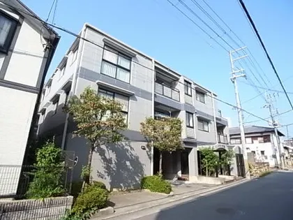 ルミエール逆瀬の画像