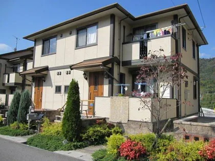 ラプロヴァンスG棟の画像