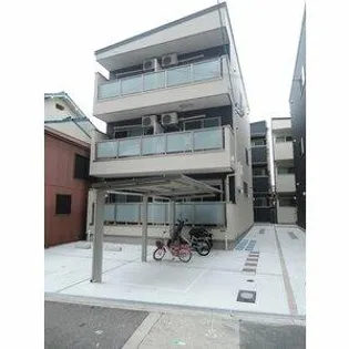 FMAISON 背戸口の画像