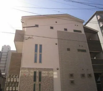 サイプレス北巽の画像