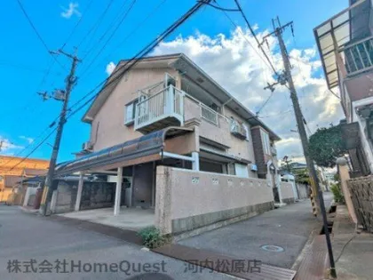 プチ ハイツの画像