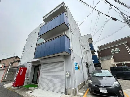 タナカハイツの画像