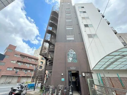 レナジア平野上町の画像