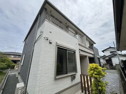 レジデンス北岩田 Ⅱの画像