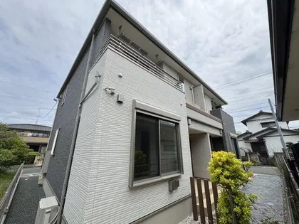 レジデンス北岩田 Ⅱの画像