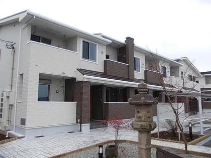 LIERRE淀南Ⅱの画像