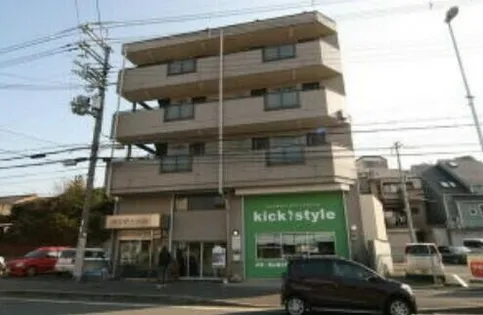 サンマリーヒルの画像