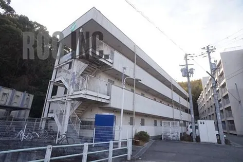 インタービレッジ城北弐番館の画像