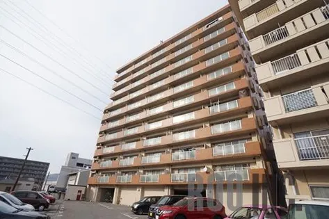 高岡中村コーポパートIIの画像