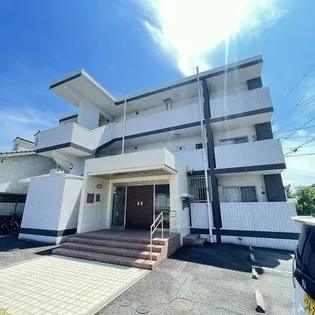 Mashu春日【3階】の外観