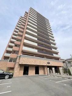大阪府大阪市西淀川区御幣島5丁目【マンション】の外観