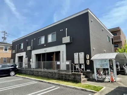 リブ フラットの画像