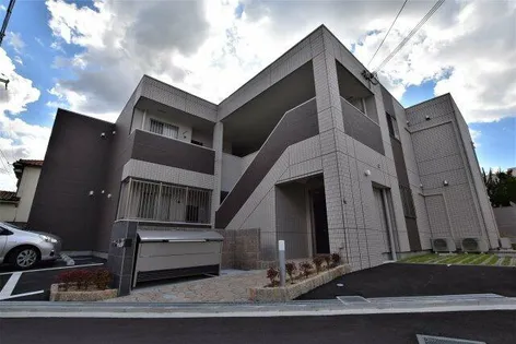 大阪府松原市天美我堂4丁目【マンション】の外観