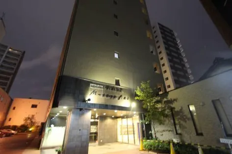 M-stage Aoi【505号室】の外観