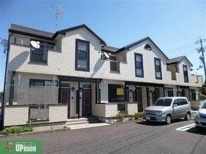 ドゥーハウスIの画像