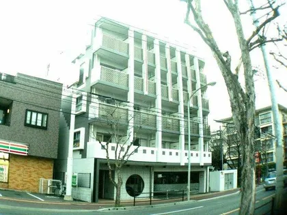 ピュアドーム六本松ローゼの画像