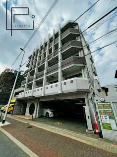 ピュアドーム六本松ローゼの画像