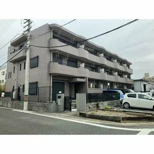 LA MAISON 桜の画像
