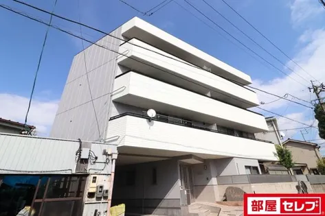 円上ヒルサイドの画像