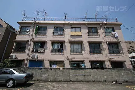 真弓ビルの画像